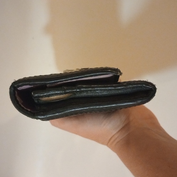 Coach Wallet - Picture 8 of 8